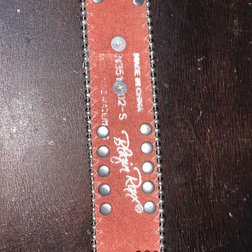 Blazon Roxx Belt - Picture 3 of 3